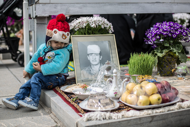 گلزار شهدای انزلی ساماندهی مناسب می‌شود