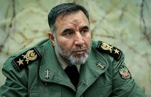 فرمانده نیروی زمینی ارتش: هماهنگی بین نیروها دستاورد مهم رزمایش اقتدار ۹۷ نزاجا فرمانده نیروی زمینی ارتش: هماهنگی بین نیروها دستاورد مهم رزمایش اقتدار ۹۷ نزاجا