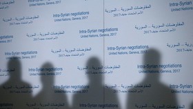 برگزاری دور پنجم مذاکرات قانون اساسی سوریه در ژنو