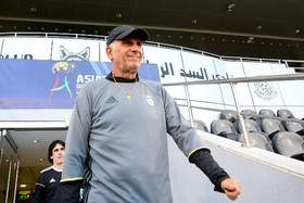 ۶ اردیبهشت قرارداد ایران و آدیداس نهایی می‌شود/ پوشاک تیم ملی در بازی با ازبکستان تغییر می‌کند