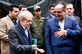 چهارمین روز ثبت نام انتخابات شوراها - تهران