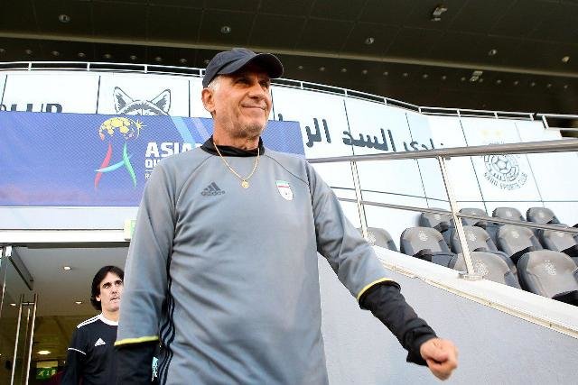 ۶ اردیبهشت قرارداد ایران و آدیداس نهایی می‌شود/ پوشاک تیم ملی در بازی با ازبکستان تغییر می‌کند