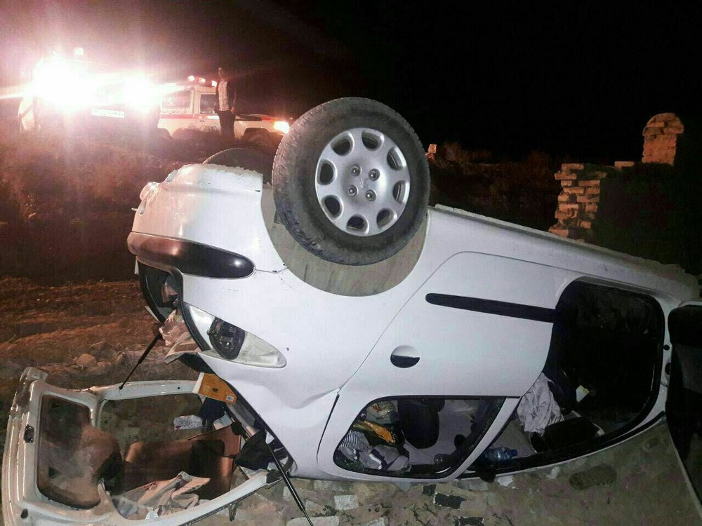 واژگونی