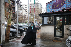 پنجمین روز ثبت نام انتخابات شوراها - تهران