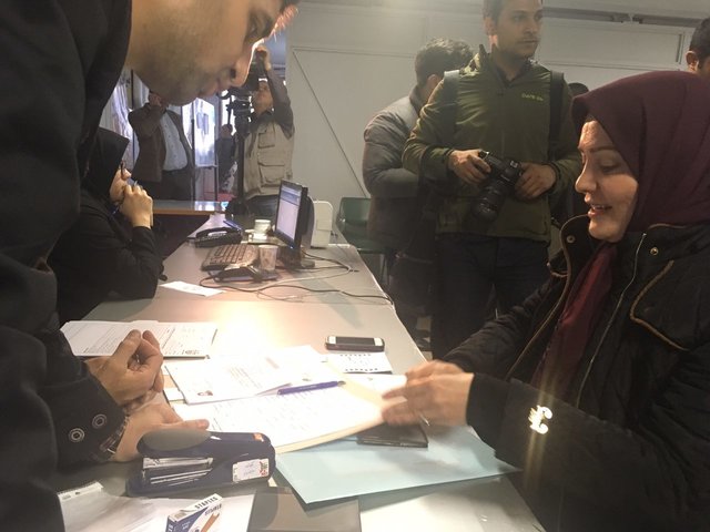 دانشور کاندیدای انتخابات شورای شهر شد دانشور کاندیدای انتخابات شورای شهر شد