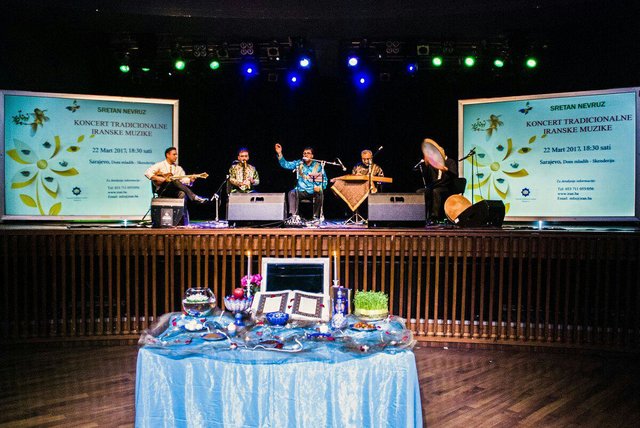 ظرفیت نوروز؛ اجتناب از خشونت و گسترش فرهنگ صلح