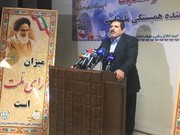 جدیدی: فرآیند انتخابی کشتی باید قانون‌مند باشد/ کسب کرسی من به سوریان هم کمک می کند