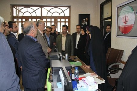 ثبت‌نام قطعی 6437 نفر برای انتخابات شوراها در استان همدان