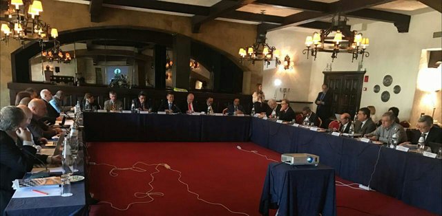 تقدير از ميزباني ايران در نشست هيات رئيسه فدراسيون جهاني شطرنج