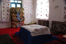 اجرای 29 طرح اقامتگاه بوم گردی در اردبیل