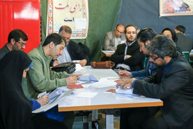 آخرین روز ثبت نام انتخابات شوراها - تهران