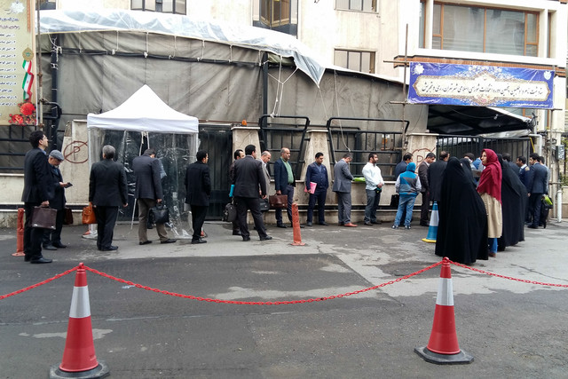 تعداد نامزدهای انتخابات شوراهای اسلامی شهر و روستا در خراسان شمالی به ۳۵۴۷ نفر رسید