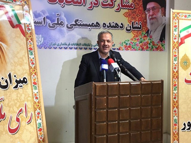 مسجدجامعی: به دنبال کار و استیضاح نمایشی نیستیم