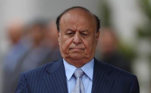 اخبار ضد و نقیض درباره وخامت حال رئیس‌جمهوری مستعفی یمن