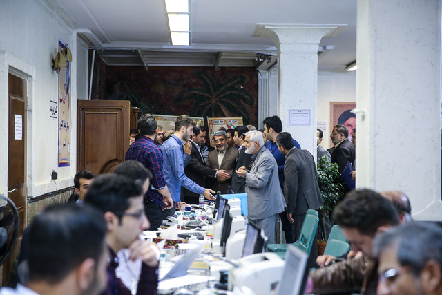 انتخابات شورای اسلامی در ۵۳ روستای ورامین برگزار میشود انتخابات شورای اسلامی در ۵۳ روستای ورامین برگزار میشود