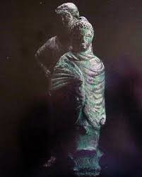 معبدی که پادشاه سلوکی برای خواهرش ساخت معبدی که پادشاه سلوکی برای خواهرش ساخت