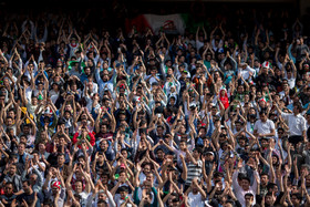 برتری ایران مقابل چین