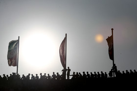 برتری ایران مقابل چین