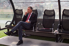 برتری ایران مقابل چین