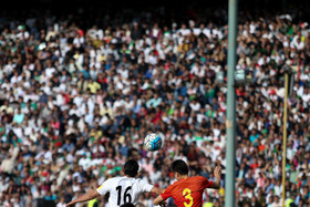 برتری ایران مقابل چین