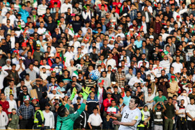 برتری ایران مقابل چین