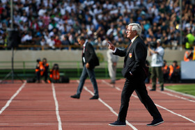 برتری ایران مقابل چین