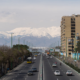 تبدیل خیابان فدائیان اسلام به محور کسب و کار در جنوب شرق تهران