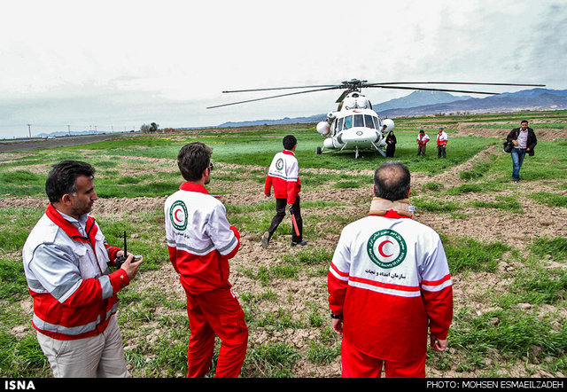 امدادرسانی به 377 خانوار سیل زده در خوزستان/ اسکان 811 نفر در اردوگاه های اسکان موقت امدادرسانی به 377 خانوار سیل زده در خوزستان/ اسکان 811 نفر در اردوگاه های اسکان موقت