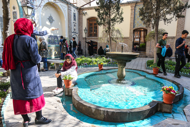 "پرچم فوج پیاده خلخال" در موزه مقدم رونمایی شد