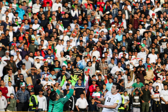 ۹۶؛ سال تحقق رویاهای فوتبال ایران