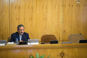 جلسه هیات دولت