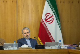 جلسه هیات دولت