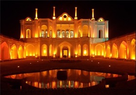 کرمان، شهر شگفتی‌ها