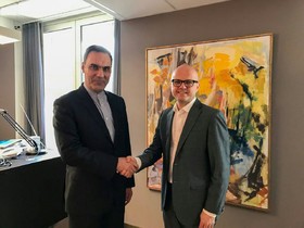 همکاری‌های تهران و اسلو در زمینه محیط زیست