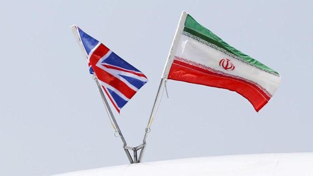 بازگشایی مجدد دفتر ویژه صدور ویزا ی انگلیس در تهران
