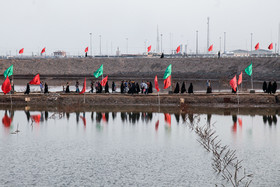 راهیان نور، امتداددهنده ارزش‌های انقلابی است