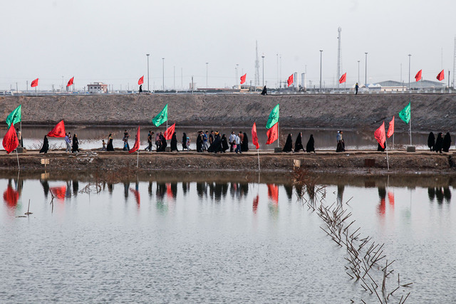 راهیان نور، امتداددهنده ارزش‌های انقلابی است