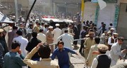 حمله انتحاری در شمال پاکستان/ ۷ نفر کشته شدند