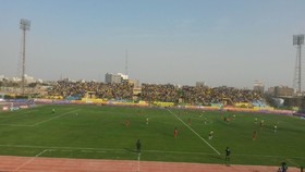 ترقه بازی‌ها در آبادان ادامه دارند