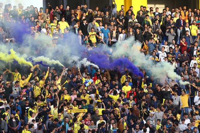 تمهیدات ویژه انضباطی در هفته‌های پایانی لیگ‌های فوتبال کشور