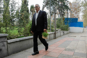 سیزده فروردین ، روز آشتی با طبیعت - پارک لاله