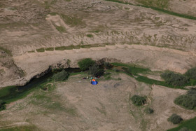 سیزده فروردین ، روز آشتی با طبیعت - خوزستان