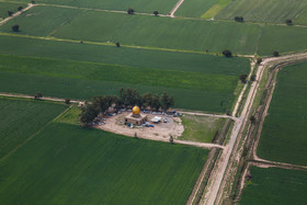 سیزده فروردین ، روز آشتی با طبیعت - خوزستان