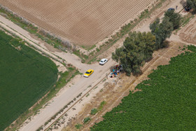 سیزده فروردین ، روز آشتی با طبیعت - خوزستان