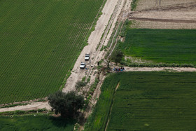 سیزده فروردین ، روز آشتی با طبیعت - خوزستان