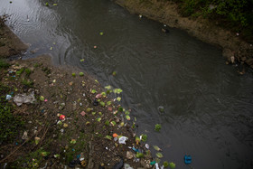 سیزده فروردین ، روز آشتی با طبیعت - رشت - متاسفانه عده ای از هموطنان در روز آشتی با طبیعت طبق عادتی ناپسند سبزه و ماهی سفره های هفت سینشان را در طبیعت و اطراف رودخانه ها رها می کنند که این مسئله باعث آلودگی و زشتی محیط زیست می شود