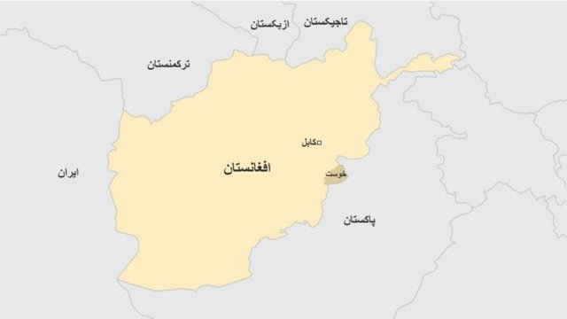 حمله نارنجکی به یک عروسی در افغانستان با ۲۰ زخمی
