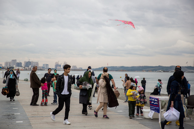 عکس آرشیوی است مجموعه دریاچه شهدای خلیج فارس تا اطلاع ثانوی تعطیل است