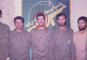 کتاب‌شناسی رئیس فقید مرکز اسناد و تحقیقات دفاع مقدس