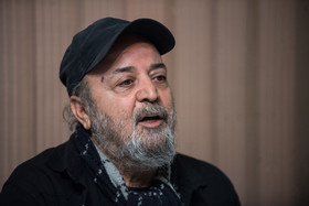 نشست عوامل و بازیگران سریال علی البدل